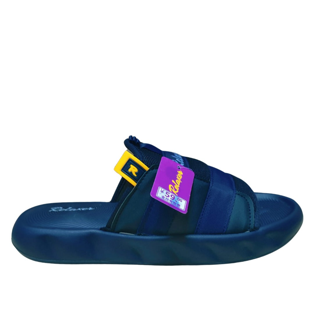Introducing Our Premium Bounce Slippers – Comfort Meets Style