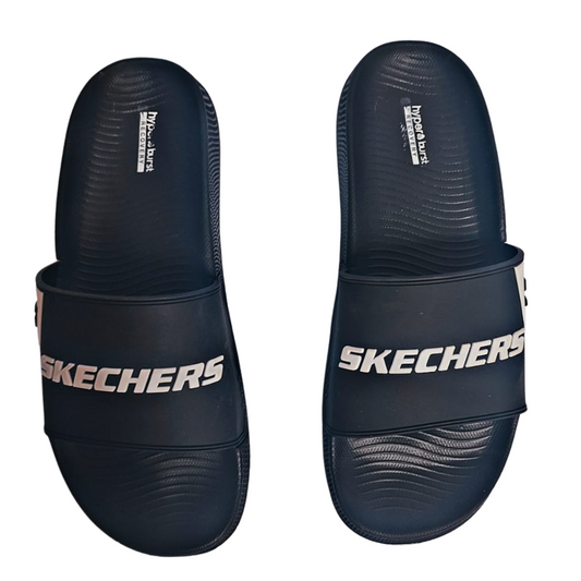 Skeachers slippers