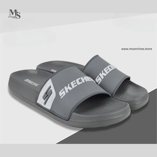 Skeachers slippers