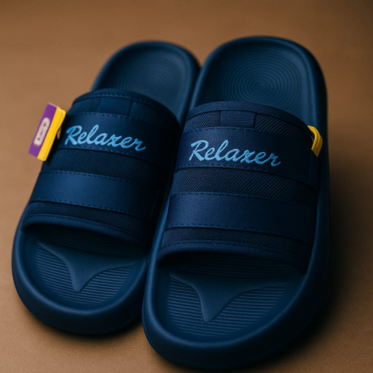 Introducing Our Premium Bounce Slippers – Comfort Meets Style